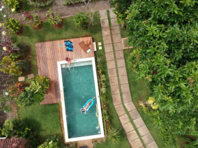 Timbis Homestay Bali